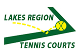 Website Link to Tennis Courts of New Hampshire