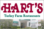 Website Link to Harts Turkey Farm